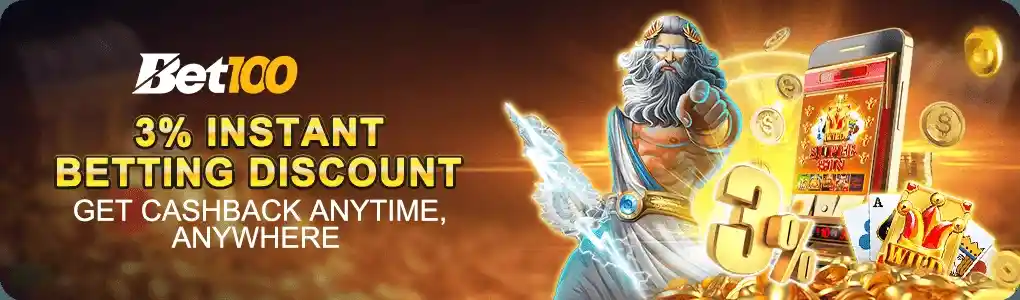 bet100
